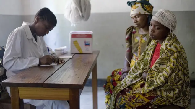 Di academy say e go make patient-doctor relationship strong