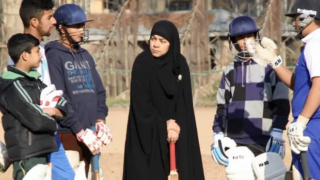 صحافی کشمیر