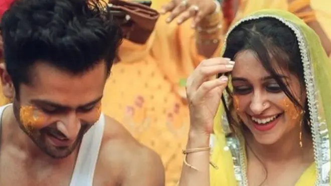 Deepika Kakkar Shoaib Ibrahim