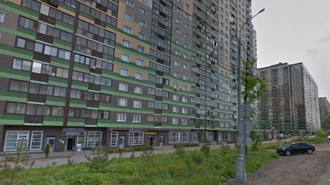 Драка произошла у бара в подмосковном Путилково