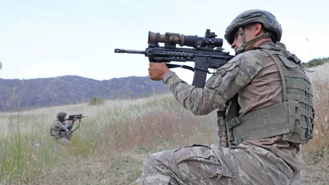 asker