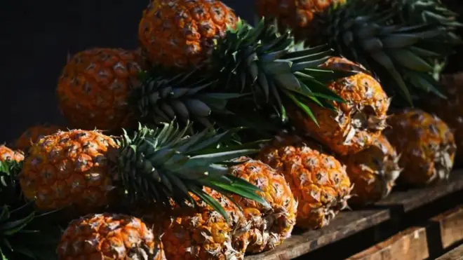ananas