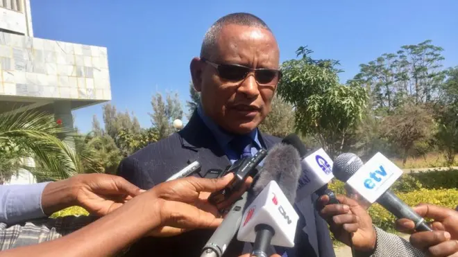 ደብረጽዮን ገብረሚካኤል