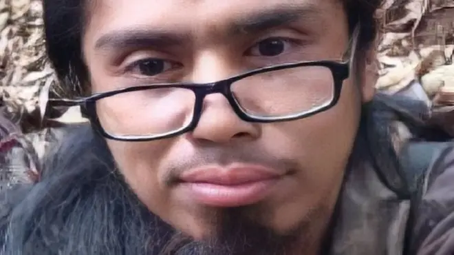 Askar alias Jaid alias 'pak guru'.