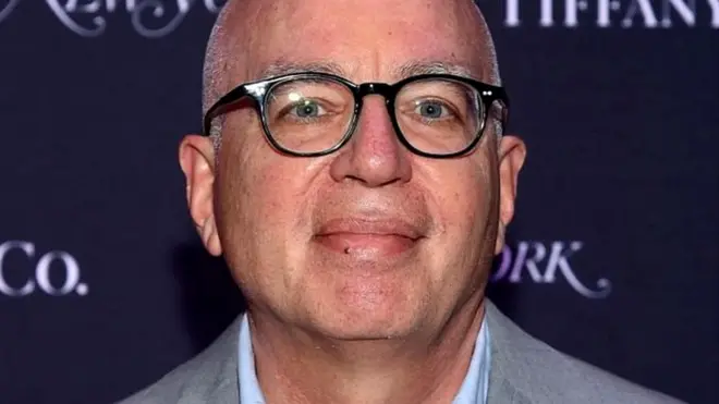 Michael Wolff y su libro "Fuego y furia: dentro de la Casa Blanca de Trump" ha provocado un debate en Estados Unidos.