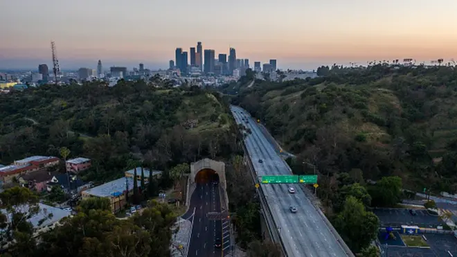 Los Angeles