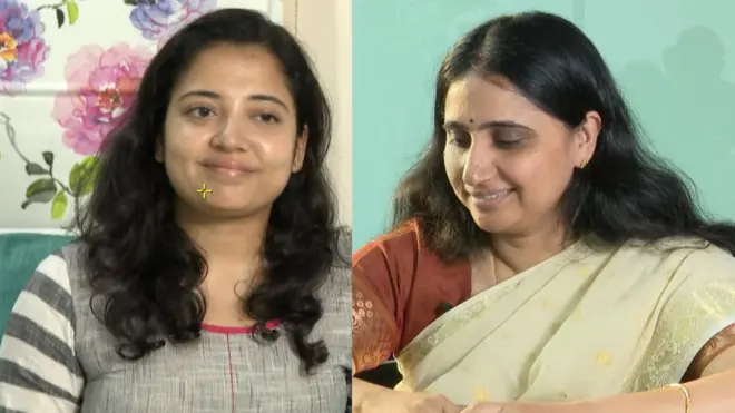 మహిళా పారిశ్రామికవేత్తలను ప్రభుత్వం ప్రోత్సహించాలంటున్న మేఘన, ప్రియా అనంత్