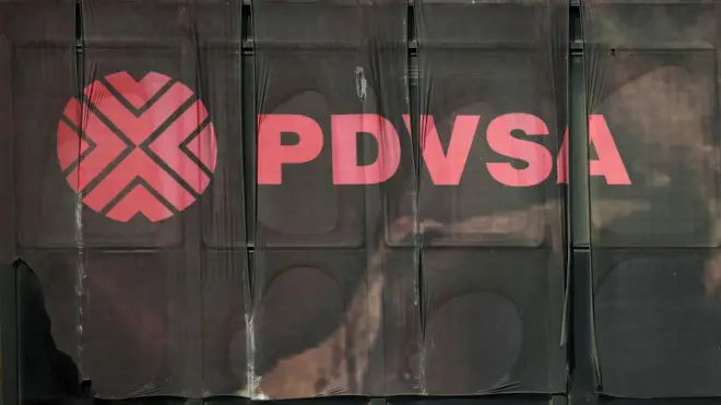 PDVSA