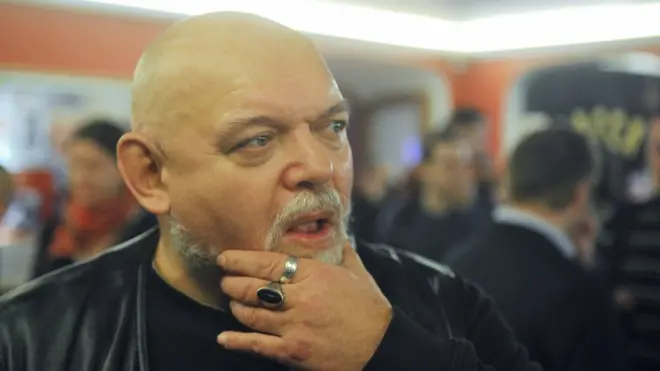Гейдар Джемаль