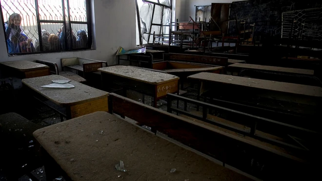 افغان نحونې