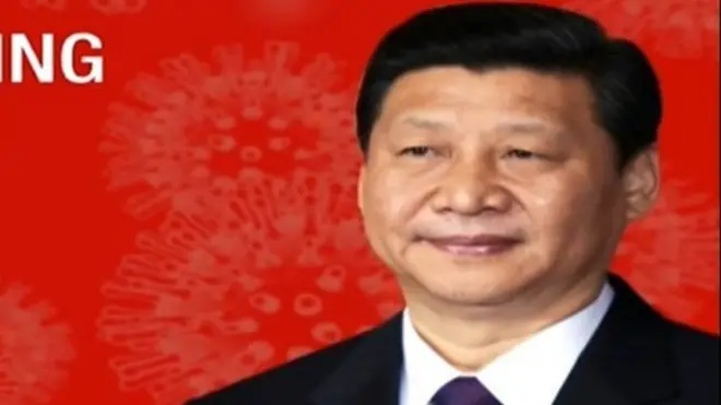 कोरोना वायरस, भारत में चीन का विरोध क्यों