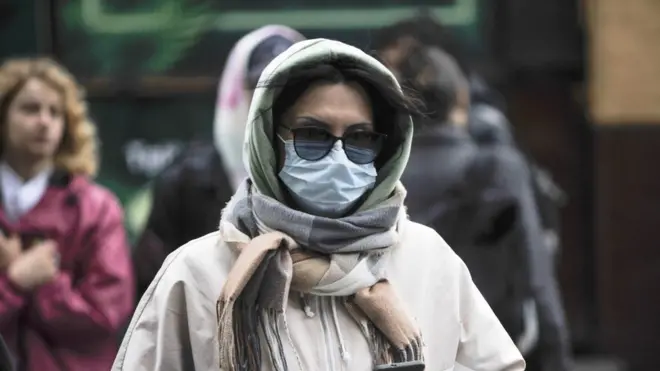 коронавірус в Україні