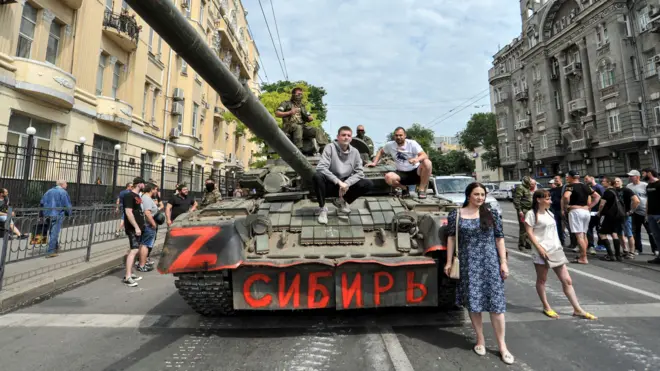 वाग्नर प्रमुख