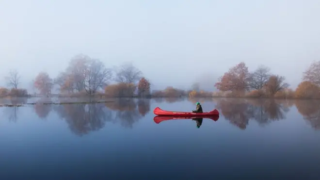 ఎస్టోనియా: అయిదు రుతువులతో కూడిన దేశం
