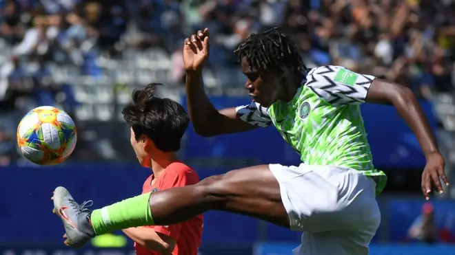 Oshaola nke Naịjrịa