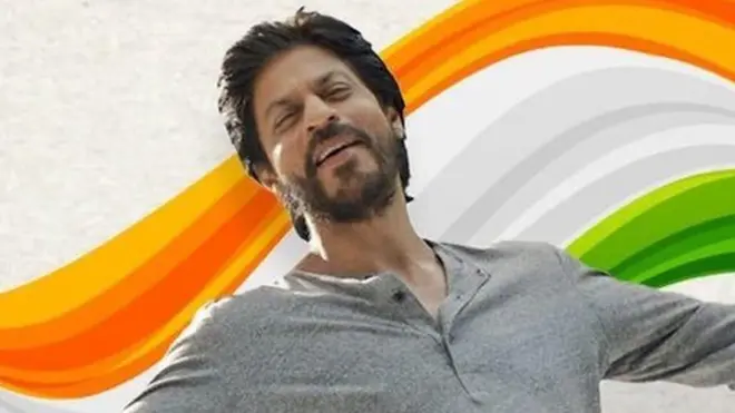 शाहरुख़ ख़ान