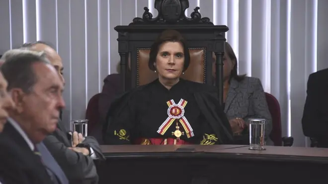 Em entrevista à BBC News Brasil, Maria Elizabeth Rocha diz que decisão que o STM tomará terá impacto que vai além do caso específico