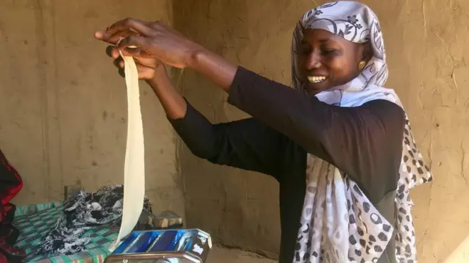 دارالنعيم عثمان يحيى