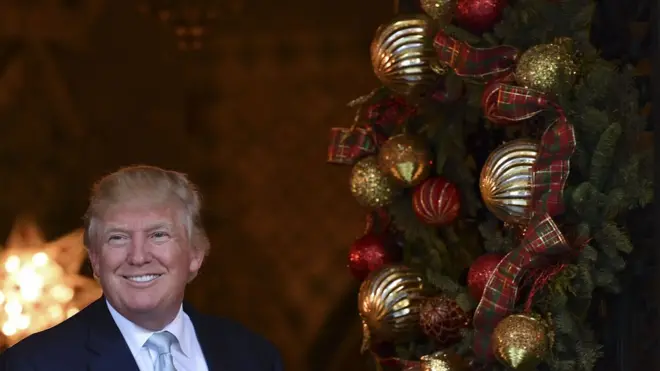 Дональд Трамп не вірить у те, що російські хакери вплинули на результати виборів у США