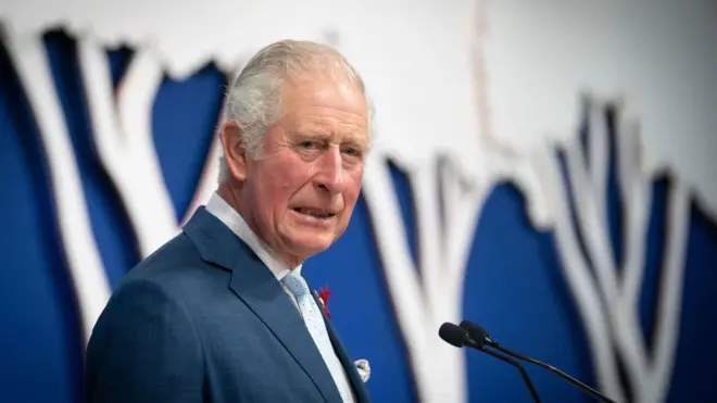 شهزاده چارلز