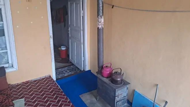 ИИВ маълумотига кўра, ўтган йили Ўзбекистонда 150 га яқин киши ис газидан вафот этган, улар орасида болалар ҳам бор