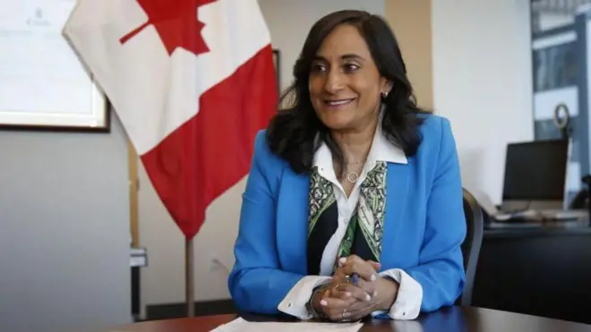 अनीता आनंद