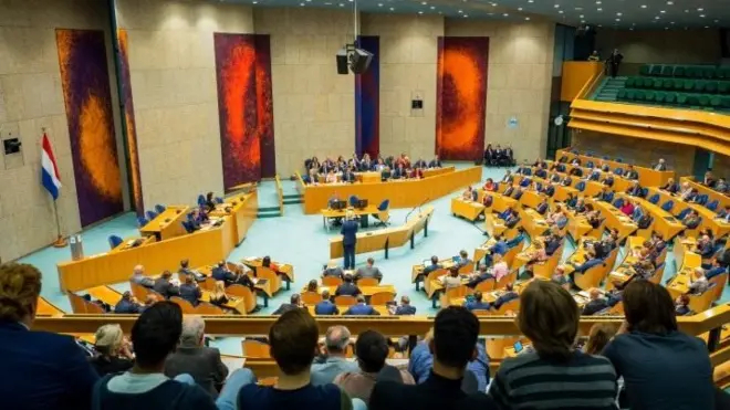 Hollanda Temsilciler Meclisi