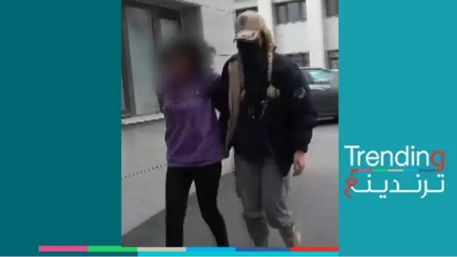 القبض على سورية مشتبهة بها في تفجير إسطنبول التركية