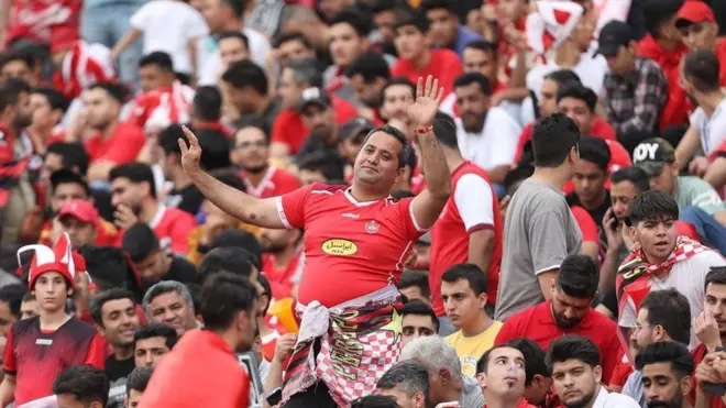 پرسپولیس