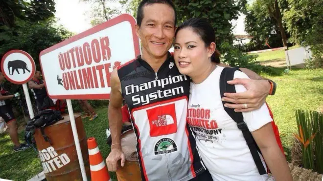 จ่าแซมกับวลีพร