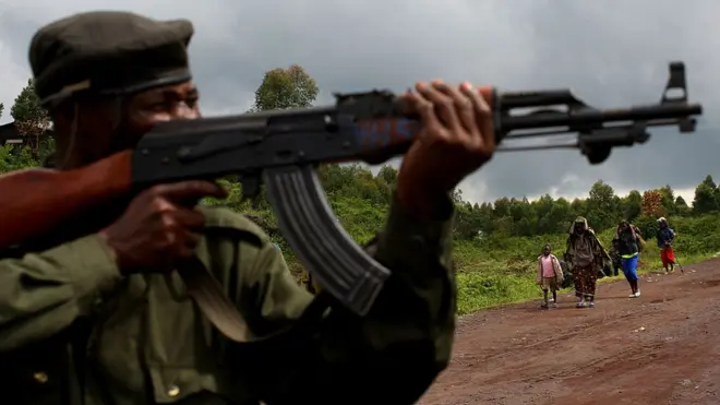 Loltuu Koongoo fi lammiilee nagaa baqatan