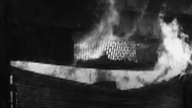 1984 રમખાણો