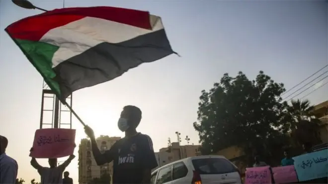 ባንዴራ ሱዳን ዝሓዙ ሰባት