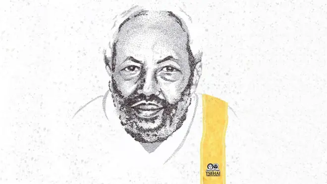 Qola Kitaabaa Tsaggaayee G/Madin