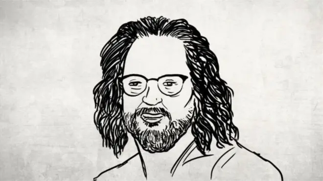 రోనా విల్సన్