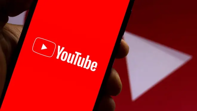 YouTube says the measure is an expansion of the ban on Covid misinformation introduced last year