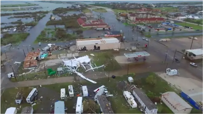 підтоплення