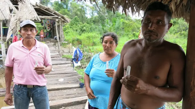 Obat antiretroviral amat diperlukan untuk mencegah penyebaran wabah.