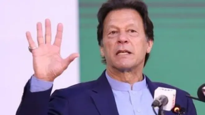 وزیرِ اعظم عمران خان کا کہنا تھا کہ حکومت آہستہ آہستہ پاکستان کو صاف اور سرسبز بنانے کے منصوبے کلین گرین پروگرام کے حوالے سے مختص کیے جانے والے فنڈز بڑھائے گی