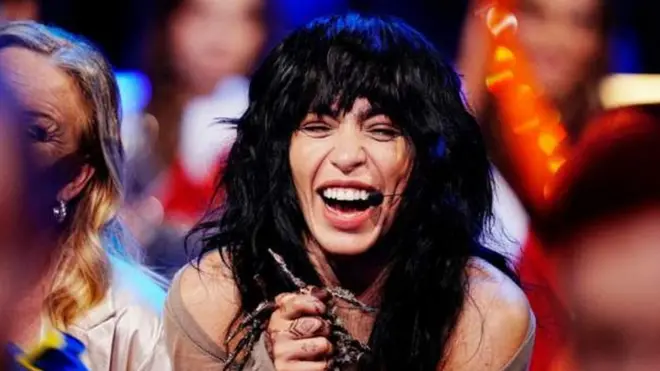 Lorin je pobedila sa pesmom Tatu (Tetovaža)