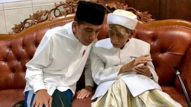 Mbah Moen