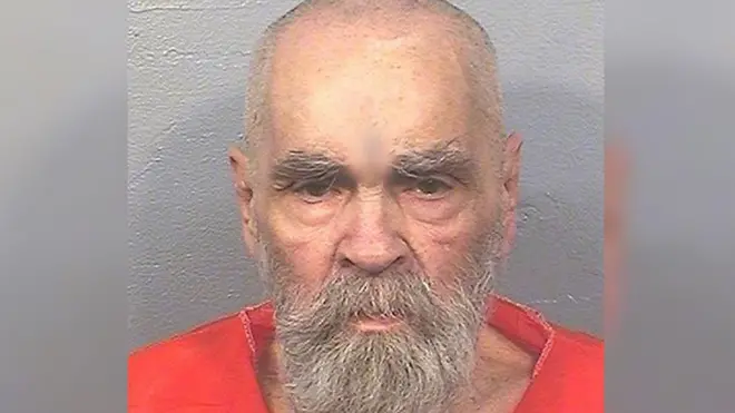 Чарльз Мэнсон - самый известный и жестокий убийца XX века