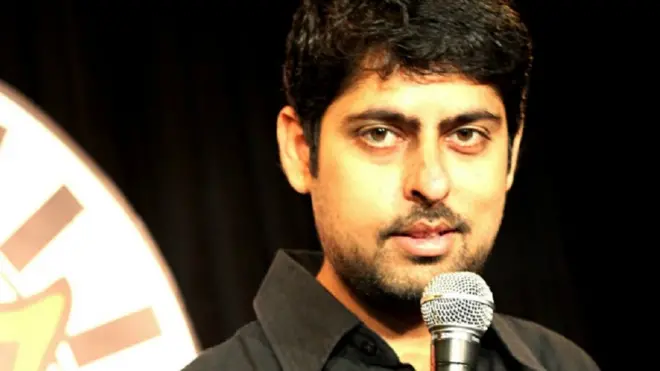 वरुण ग्रोवर