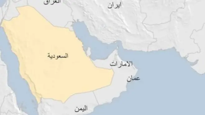 تتسم العلاقات السعودية الإيرانية بالتوتر