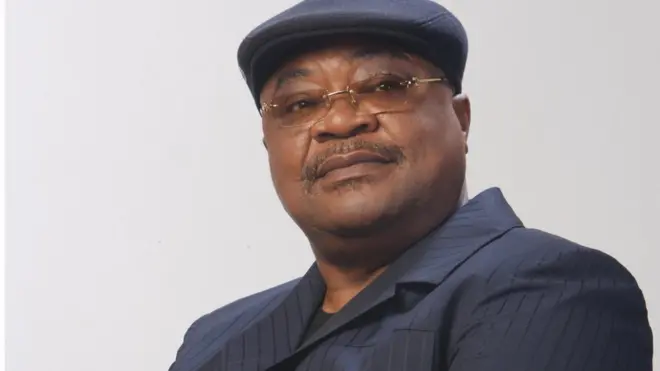 Adebayọ Alao Akala