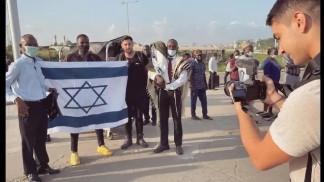 Rudy Rochman Facebook Page