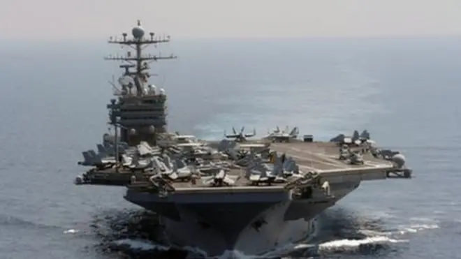 الوتک وړونکې بېړۍ