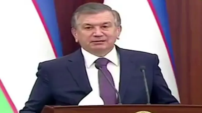 Юқори минбардан қилинган бу каби чиқишлар амалда порахўрликка ботиб кетган суд тизимини ўзгартира оладими?