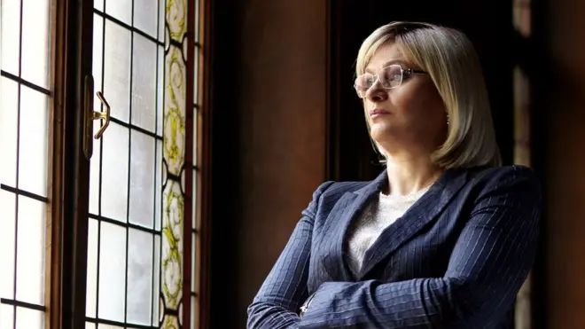 Гувернерка