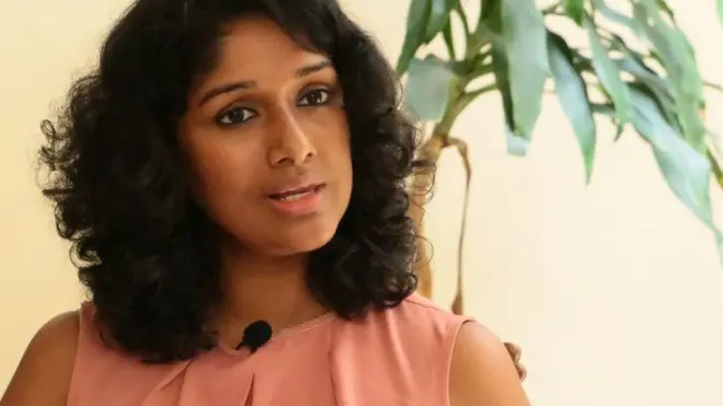 සංඛිතා ගුණරත්න